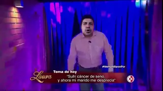 QUE PASE EL MALDITO!! (QUE PASE EL DESGRACIADO) Victor Gonzalez :V