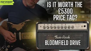 Two Rock Bloomfield Drive £5300 - Is It That Good?