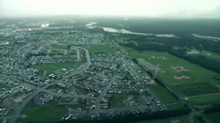 Banner Video - Jet Boat Championships