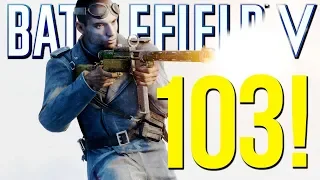 Behind Enemy Lines! Battlefield Top Plays Episode 103