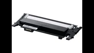Refill Samsung CLP-320 CLP-360 CLT406 Toner Cartridge