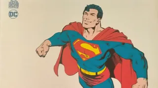 SUPERMAN CHRONICLES 1987 VOL.1 : LE SUPERMAN DE JOHN BYRNE