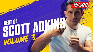 BEST OF SCOTT ADKINS FIGHT SCENES | Volume 3 | Debt Collectors, Ip Man 4, Close Range, Max Cloud