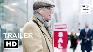 NORMAN Trailer (2017) | Richard Gere, Lior Ashkenazi, Michael Sheen