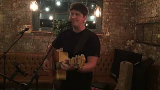 ‘Show Them To Me’ - Lloyd John (R. Carrington) The Pumphouse Open Mic every other Thursday, CF62 5BE