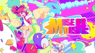 TWINKLE★MAGIC - Muse Dash
