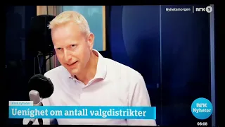 VI BLIR LURT VED VALG. Vi velger ikke politikerne. Partiene velger ut politikerne.