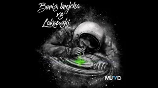 LAKOWSKI-Boris_brejcha-beats🎭🐺