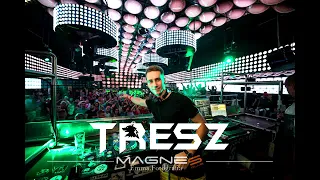 Dj Tresz #  Magnes Wola Rychwalska # 28 09 2019