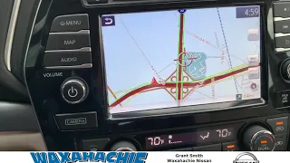 Navigation tips in your Maxima