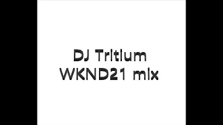 DJ Tritium WNKD21