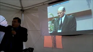 2016 c. Ordenacion de la Mujer al Ministerio en la Corporación Adventista - Alejandro Maya