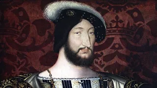 Francisco I de Francia, "El Rey Caballero o El Rey Guerrero", el Gran Rival del Emperador Carlos V.