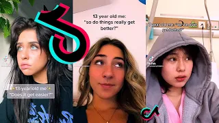 Come into my arms by November ~ Cute Tiktok Compilation