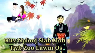 Kuv Nplooj Siab Mob Twb Zoo Lawm Os 28/032023