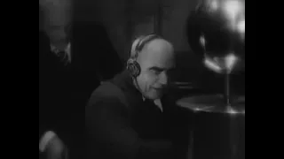 Mystery Liner (1934) thriller movie - Noah Beery | Astrid Allwyn | Edwin Maxwell
