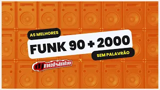 Funk Antigo Anos 90 e 2000 c/ Grave!