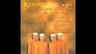 Raihan - Puji Pujian II