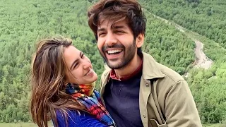 Sartik Edit ❤️ | Sara Ali Khan | Kartik Aaryan