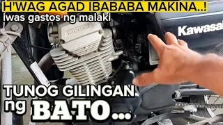 MAINGAY NA MAKINA,H'WAG AGAD IBABA..PANOORIN MO ITO!