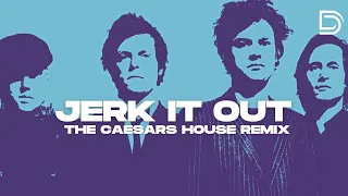 The Caesars - Jerk It Out (KANDY SHOP Remix)