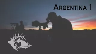 S10 E18 - Argentina Part 1