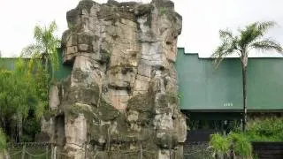 Jungleland Zoo - Abandoned