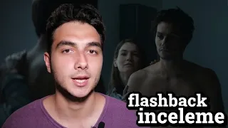 Dylan O'brien'lı Yeni Film FLASHBACK İncelemesi !! ( Kötü Müydü? )