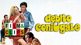 Il Debito Coniugale - Con Lando Buzzanca - Film Completo by Film&Clips In Italiano