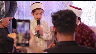 Son Of Peer Hashim Al Gaylani Sarkar| Abdul Qadir Gaylani - Imdad Kun - Manqhabat e Ghouse Paak