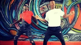 Un Titico & Kn1 One - Bum Bum Ye (Video Oficial)