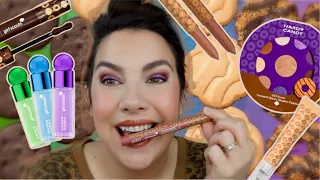NEW WALMART FIND: Hard Candy Makeup x GIRL SCOUT COOKIES
