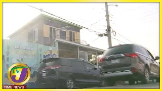 Over $20m Robbed from Security Vehicle | TVJ News @TelevisionJamaica