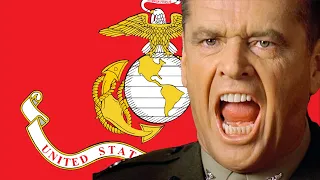 A Few Good Men Movie - FACT or FICTION (Marine Reacts)