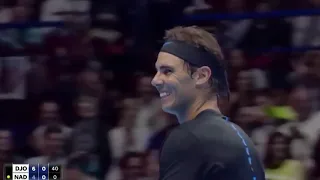 10 Most Beautiful Moments of Respect in Tennis