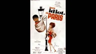 un idiot a paris ( jacques brel ) 'les coeurs tendres 1968