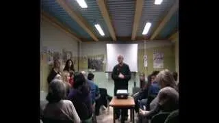 La vivisezione in Occidente: un excursus storico tra il sapere medico (Prof. Ezio Vincenti) 07.03.13