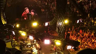 Bruce Springsteen and The E Street Band Tour 2024 - Two Heart and It Takes Two - Live in Phoenix, AZ