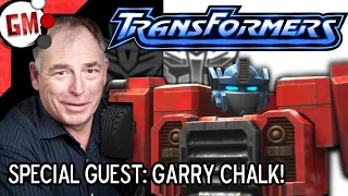 Transformers PS2 Is UNDERRATED (Feat.  Garry Chalk as Optimus Prime!)