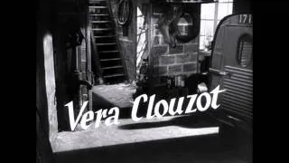 DIABOLIQUE Trailer (1955) - The Criterion Collection