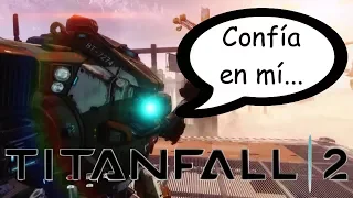 Titanfall™ 2 Confía en mí [Español Latino]