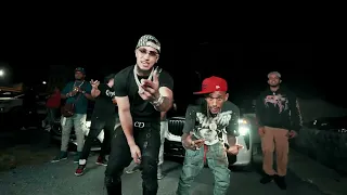 Coyote 63, Angel Dior - No Hay Para (Official Video)