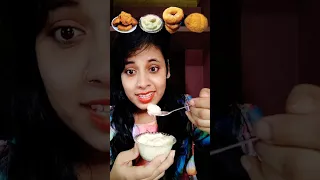 Emoji Eating Challenge🍗🥞🍝🍯🍇🍕🍔🍳🍨#shorts #emojichallenge #reelsvideo #ytshorts