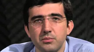 Kramnik's story