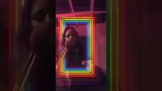 6ix9ine And Nicki Minaj Instagram Live Stream