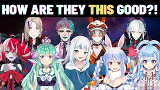 What Makes a VTuber Design Memorable?