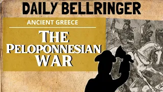 The Peloponnesian War | Daily Bellringer