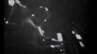 OSCAR PETERSON LONDON 1964-8