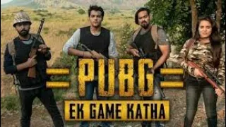 pubg ek game katha || ashish chanchlani || Amit bhadana