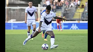 Highlights Fiorentina vs Empoli 0 0